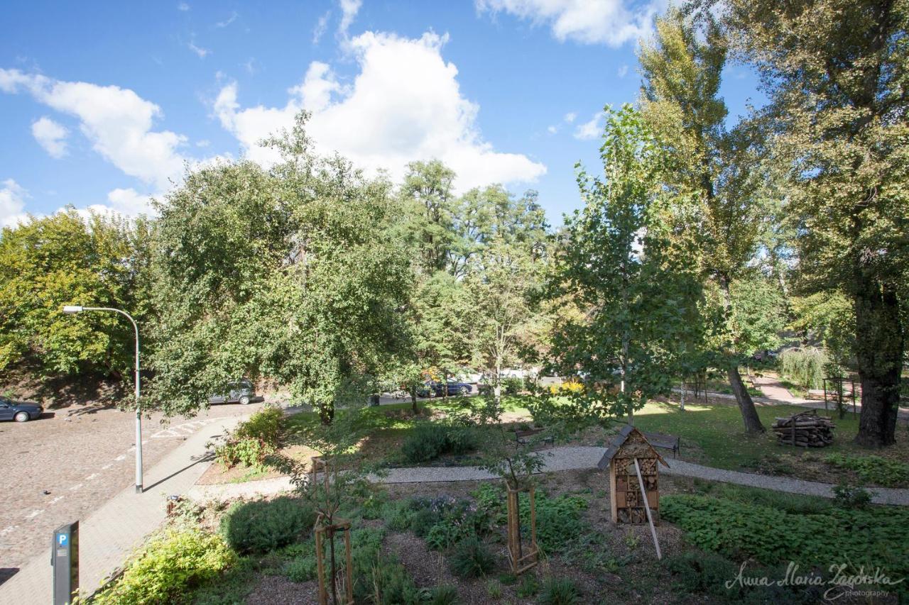 Olszowa 14 By The River Apartment Βαρσοβία Εξωτερικό φωτογραφία