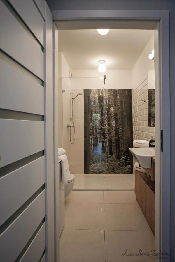 Olszowa 14 By The River Apartment Βαρσοβία Εξωτερικό φωτογραφία
